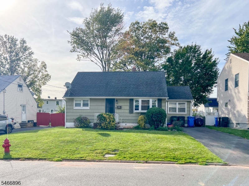 45 Semel Avenue Woodbridge NJ 08830