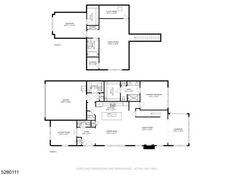 25 Doyle Drive Florham Park NJ 07932