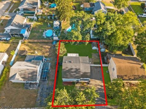 136 Haroldson Place Pompton Lakes NJ 07442