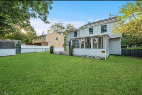 136 Haroldson Place Pompton Lakes NJ 07442