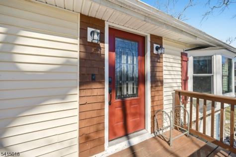 42 Woodside Drive West Milford NJ 07480