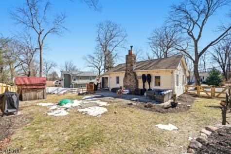 42 Woodside Drive West Milford NJ 07480
