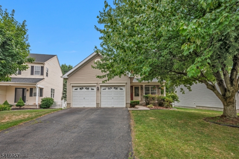 432 Hamilton Drive Greenwich NJ 08886