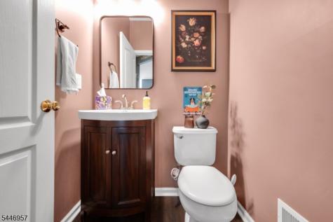 432 Hamilton Drive Greenwich NJ 08886