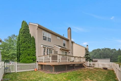 432 Hamilton Drive Greenwich NJ 08886