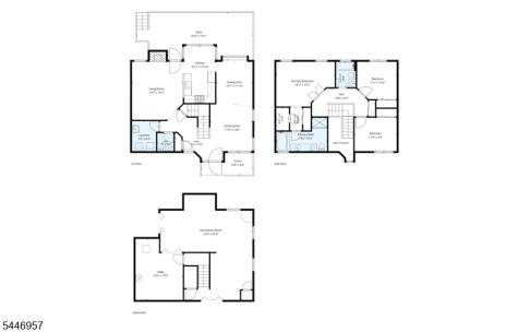 432 Hamilton Drive Greenwich NJ 08886
