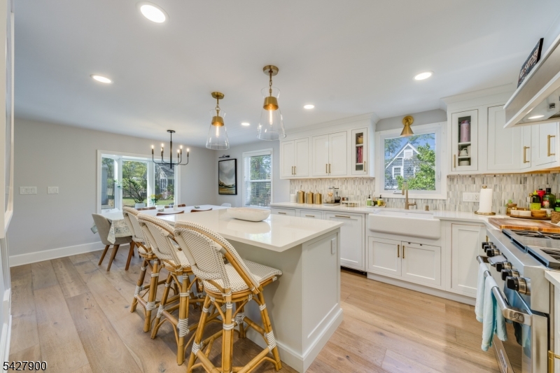 7 Meadow Road Chatham NJ 07928