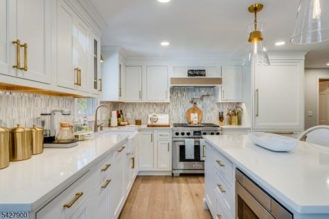 7 Meadow Road Chatham NJ 07928