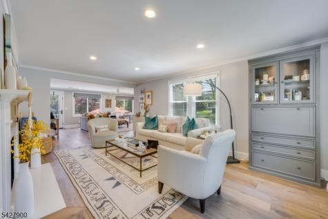 7 Meadow Road Chatham NJ 07928