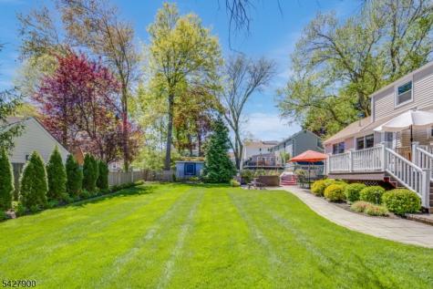 7 Meadow Road Chatham NJ 07928