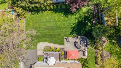 7 Meadow Road Chatham NJ 07928