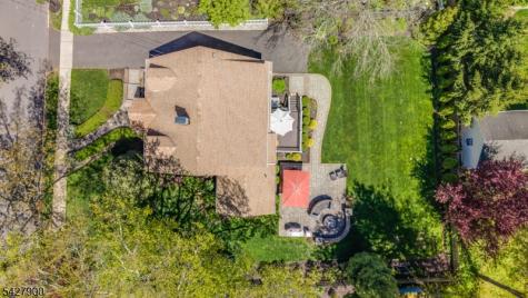 7 Meadow Road Chatham NJ 07928