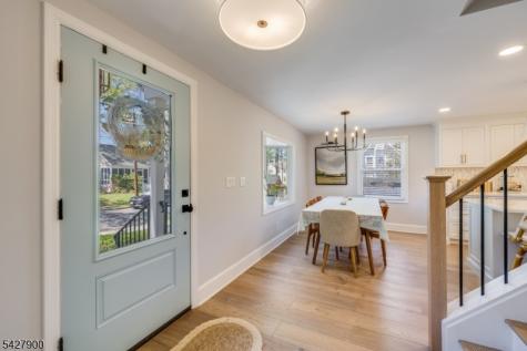 7 Meadow Road Chatham NJ 07928