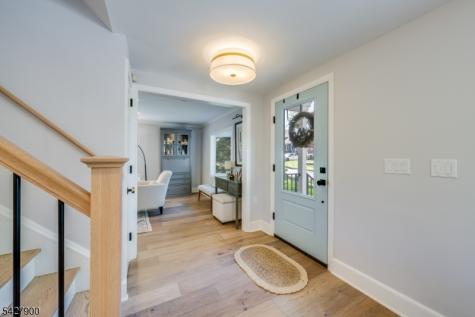7 Meadow Road Chatham NJ 07928