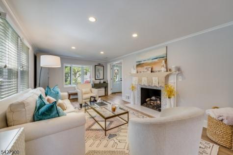 7 Meadow Road Chatham NJ 07928
