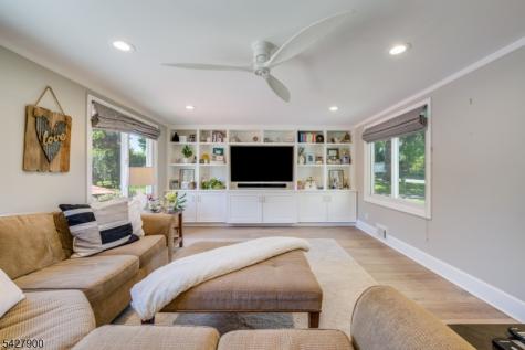 7 Meadow Road Chatham NJ 07928