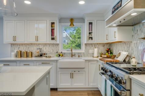 7 Meadow Road Chatham NJ 07928