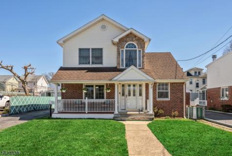 28 William Street Rochelle Park NJ 07662