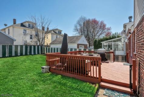 28 William Street Rochelle Park NJ 07662