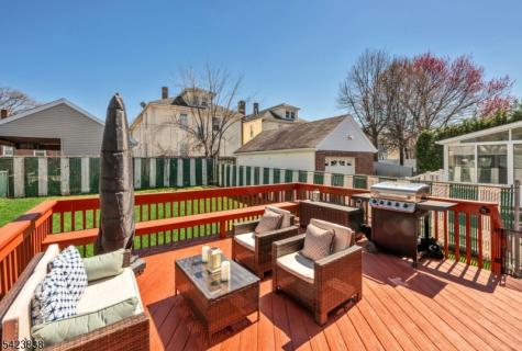 28 William Street Rochelle Park NJ 07662