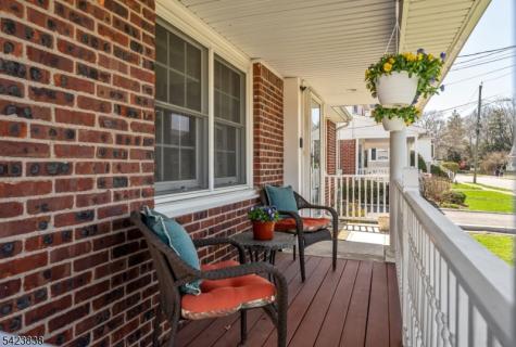 28 William Street Rochelle Park NJ 07662