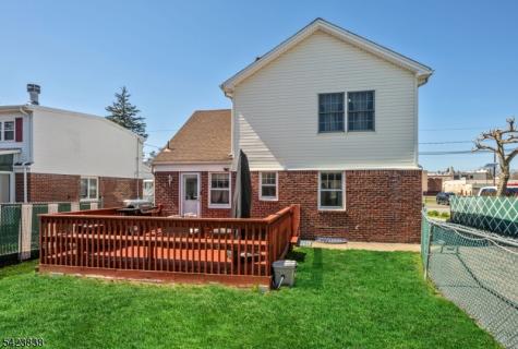 28 William Street Rochelle Park NJ 07662