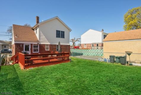 28 William Street Rochelle Park NJ 07662