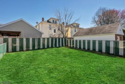 28 William Street Rochelle Park NJ 07662