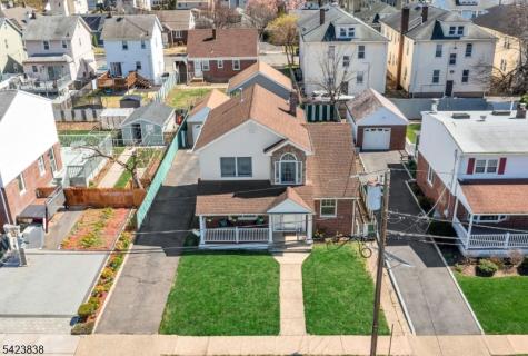 28 William Street Rochelle Park NJ 07662
