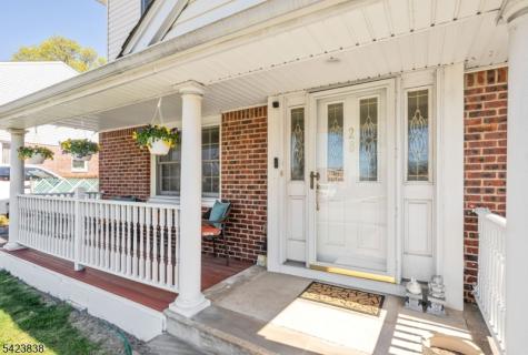 28 William Street Rochelle Park NJ 07662