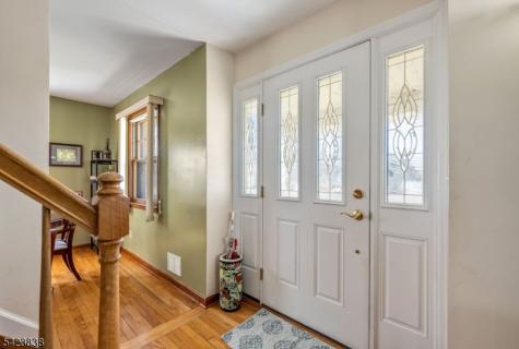 28 William Street Rochelle Park NJ 07662