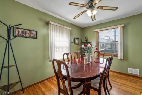 28 William Street Rochelle Park NJ 07662