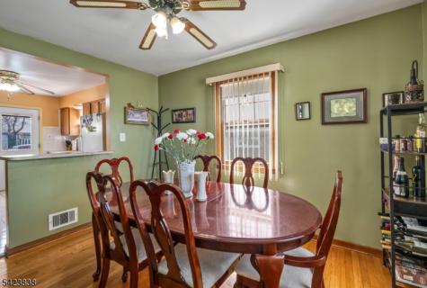 28 William Street Rochelle Park NJ 07662
