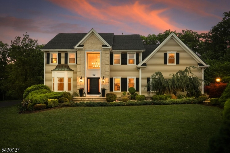 50 Scheurman Terrace Green Brook NJ 07059