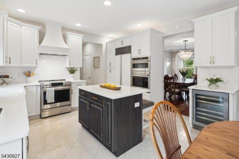 50 Scheurman Terrace Green Brook NJ 07059