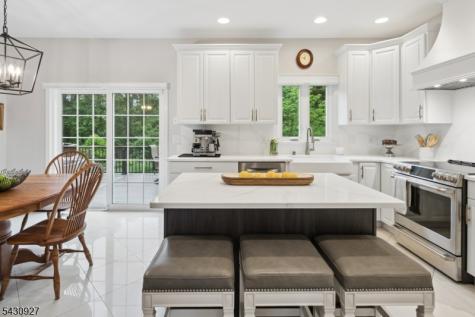 50 Scheurman Terrace Green Brook NJ 07059