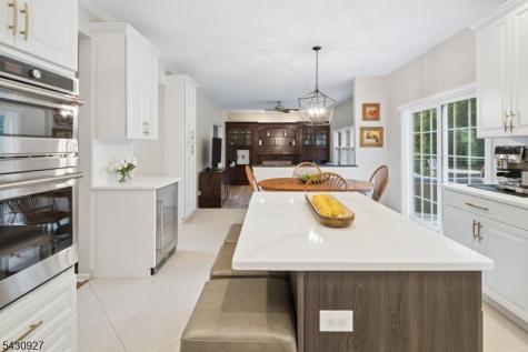 50 Scheurman Terrace Green Brook NJ 07059