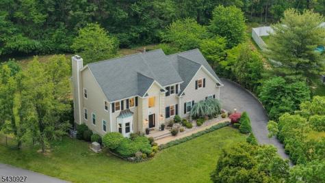 50 Scheurman Terrace Green Brook NJ 07059