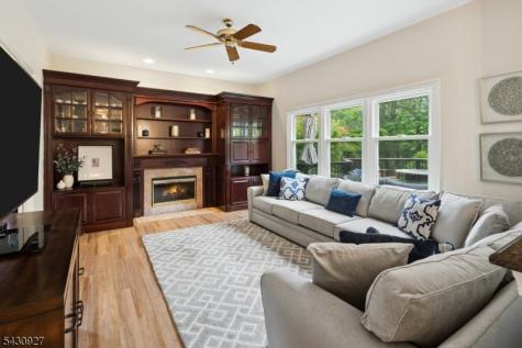 50 Scheurman Terrace Green Brook NJ 07059