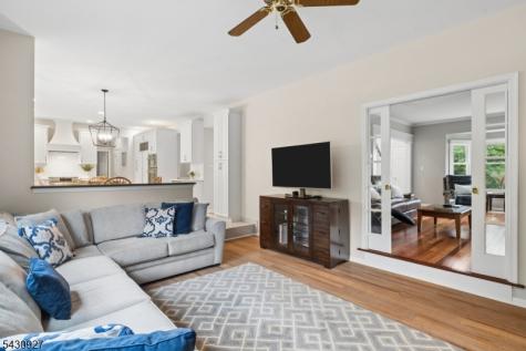 50 Scheurman Terrace Green Brook NJ 07059