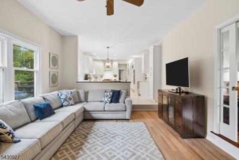 50 Scheurman Terrace Green Brook NJ 07059