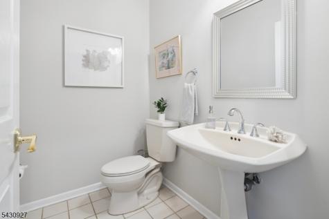 50 Scheurman Terrace Green Brook NJ 07059