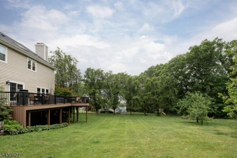 50 Scheurman Terrace Green Brook NJ 07059