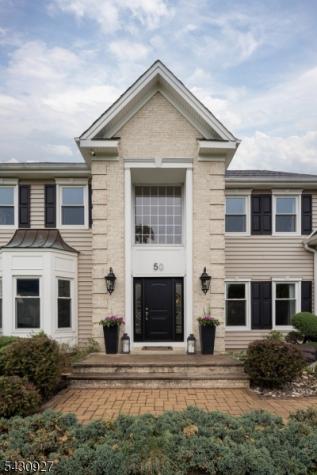 50 Scheurman Terrace Green Brook NJ 07059