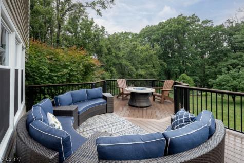 50 Scheurman Terrace Green Brook NJ 07059