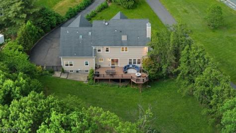 50 Scheurman Terrace Green Brook NJ 07059