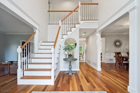 50 Scheurman Terrace Green Brook NJ 07059
