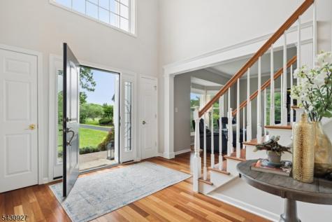 50 Scheurman Terrace Green Brook NJ 07059