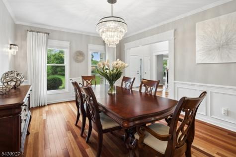 50 Scheurman Terrace Green Brook NJ 07059