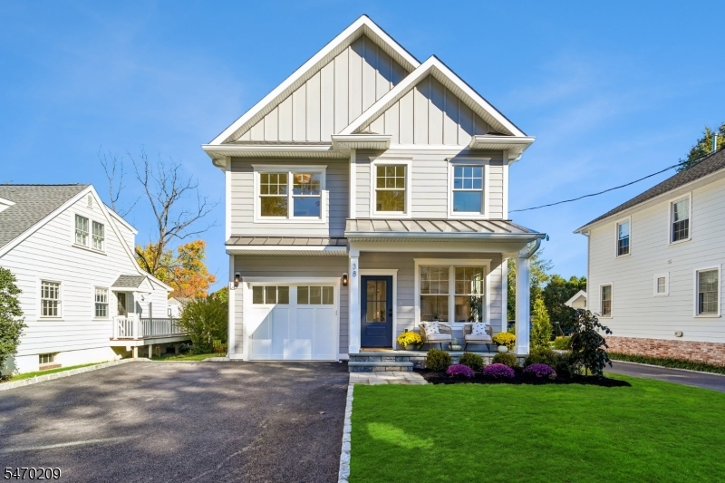 38 Inwood Road Chatham NJ 07928